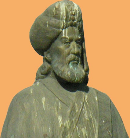 بوذرجمهر دانا