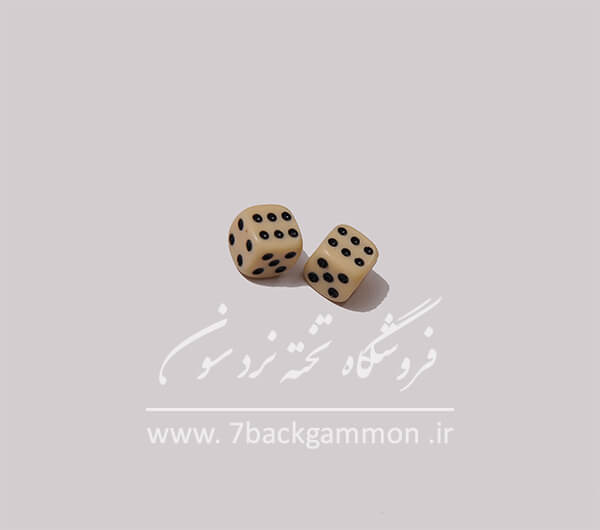 تخته نرد مدل درنا